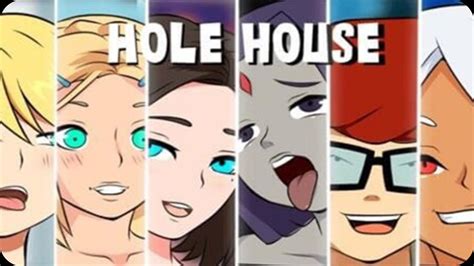 hole house gardevoir|Hole House v0.1.32 Update Notes .